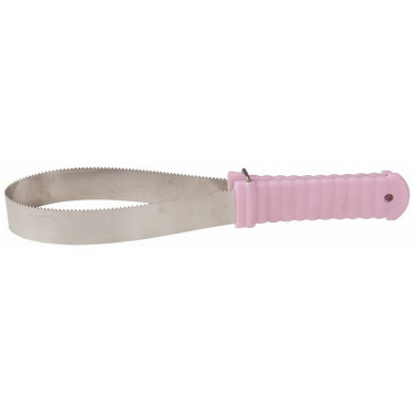 Couteau de chaleur 2 en 1 inox T de T Couteau de chaleur 2 en 1 inox T de T