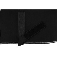 Chemise polaire pour chien Equithème Noir Chemise polaire pour chien Equithème Noir