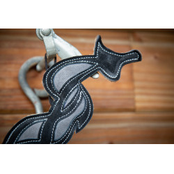 Jouet pour cheval Pénélope Noir gris