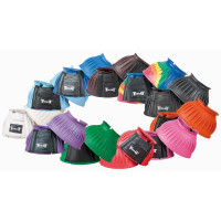 Cloches Caoutchouc Velcro T de T Blanc