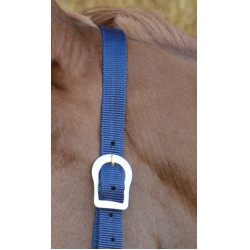 Licol First Bleu marine