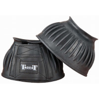 Cloches Caoutchouc Velcro T de T Blanc Cloches Caoutchouc Velcro T de T Blanc