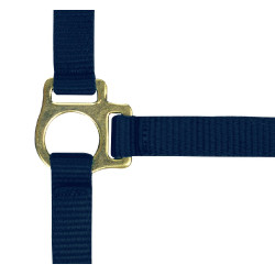 Licol nylon foal Licol nylon foal