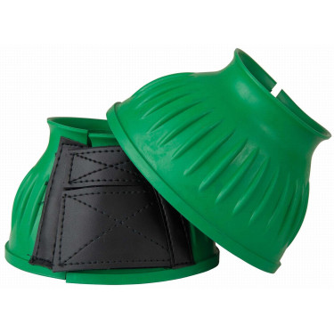 Cloches Caoutchouc Velcro T de T Cloches Caoutchouc Velcro T de T