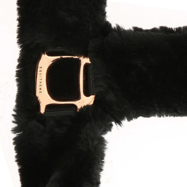 Licol Equithème Teddy rose gold Licol Equithème Teddy rose gold