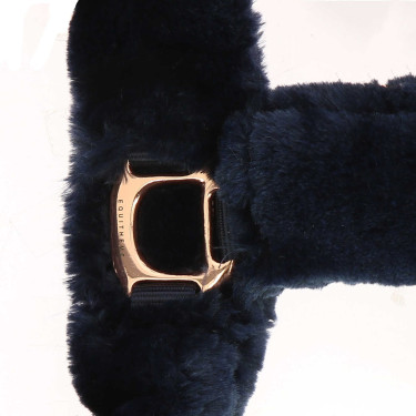 Licol Equithème Teddy rose gold Licol Equithème Teddy rose gold