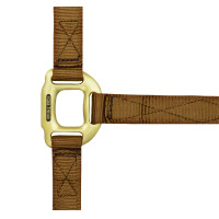Licol Equithème Nylon Marron Licol Equithème Nylon Marron