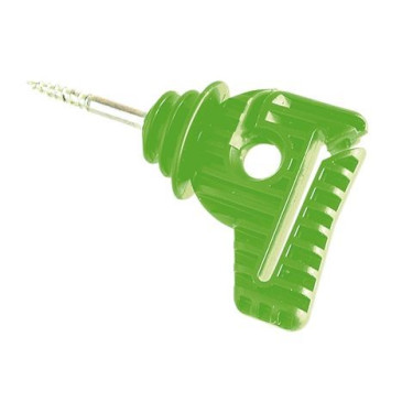 Isolateur Happy Combi par 30 Vert