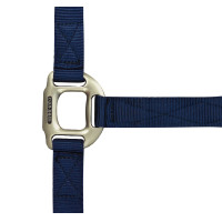 Licol Equithème Nylon Bleu marine Licol Equithème Nylon Bleu marine