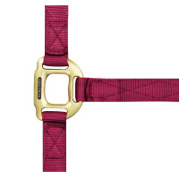 Licol Equithème Nylon Bordeaux Licol Equithème Nylon Bordeaux