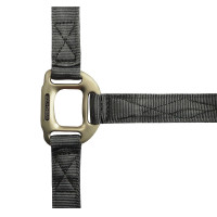 Licol Equithème Nylon Bleu marine