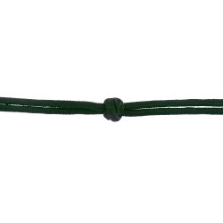 Licol éthologique corde Fin Licol éthologique corde Fin