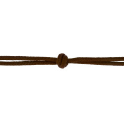 Licol éthologique corde Fin