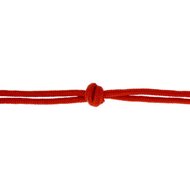 Licol éthologique corde Fin Licol éthologique corde Fin