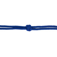 Licol éthologique corde Fin Bleu roi