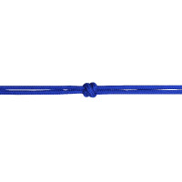 Licol éthologique doux Bleu roi
