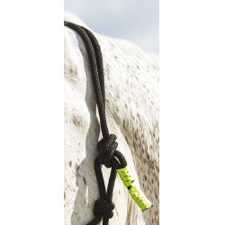 LICOL ETHOLOGIQUE + LONGE FUN COLOUR Vert néon LICOL ETHOLOGIQUE + LONGE FUN COLOUR Vert néon