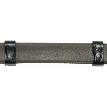Rênes Ultra Grip à arrêtoirs T de T Rênes Ultra Grip à arrêtoirs T de T