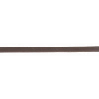 Rênes Ultra Grip lisses Luxe T de T Havane foncé Marron Rênes Ultra Grip lisses Luxe T de T Havane foncé Marron