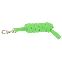Longe d'attache Néon Vert néon