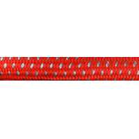 Longe réfléchissante Rouge