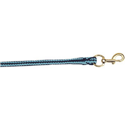 Longe d'attache polypropylène Soft Ciel / marine Bleu Longe d'attache polypropylène Soft Ciel / marine Bleu