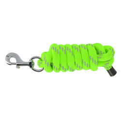 Longe Equithème High Visibility