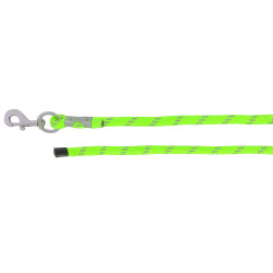 Longe Equithème High Visibility Jaune fluo Longe Equithème High Visibility Jaune fluo