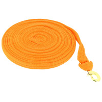Longe de travail Jumptec Fluo Orange fluo Longe de travail Jumptec Fluo Orange fluo