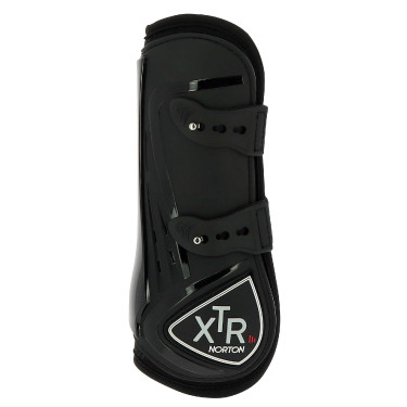 Guêtres Norton XTR à boutons Guêtres Norton XTR à boutons