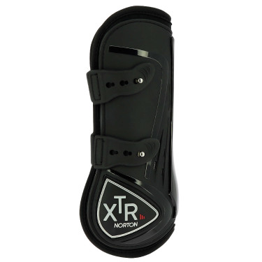 Guêtres Norton XTR à boutons Guêtres Norton XTR à boutons