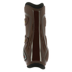 Guêtres Norton XTR à boutons Marron Guêtres Norton XTR à boutons Marron