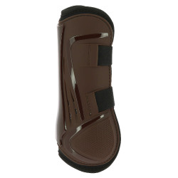 Guêtres Norton XTR à boutons Marron Guêtres Norton XTR à boutons Marron