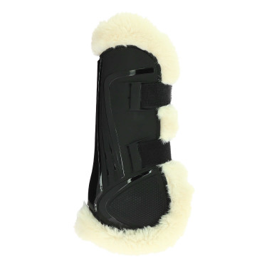 Guêtres Norton XTR mouton synthétique Guêtres Norton XTR mouton synthétique
