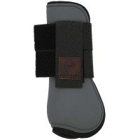 Guêtres Equithème Noir Guêtres Equithème Noir