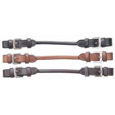 Alliances de pelham cuir T de T Alliances de pelham cuir T de T