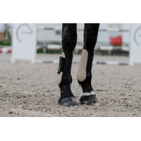 Guêtres Equithème Noir Guêtres Equithème Noir