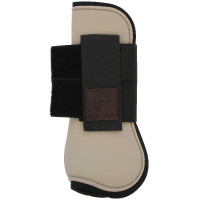 Guêtres Equithème Noir Guêtres Equithème Noir