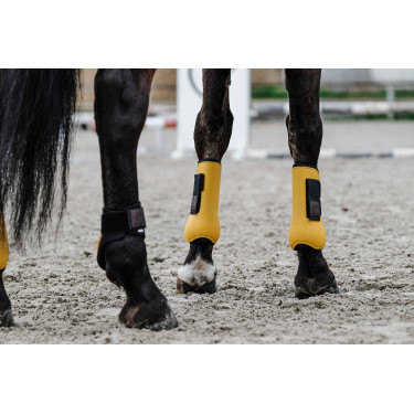 Guêtres Equithème Guêtres Equithème