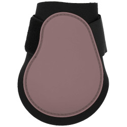 Protège-boulets Equithème Rose