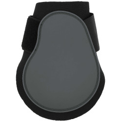 Protège-boulets Equithème Gris