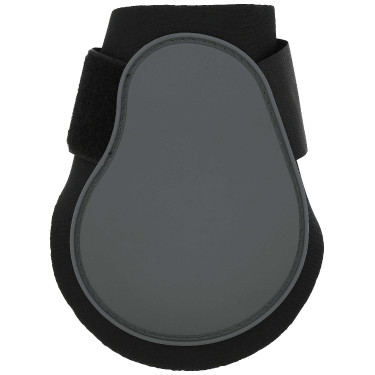 Protège-boulets Equithème Gris