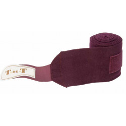 Bandes de repos T de T Bandes de repos T de T