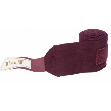 Bandes de repos T de T Bandes de repos T de T