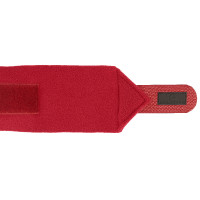 Bandes de polo Equithème par 4 Blanc Bandes de polo Equithème par 4 Blanc