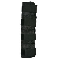 Guêtre de repos Norton Ice Noir Guêtre de repos Norton Ice Noir