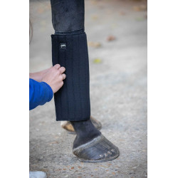 Sous bandage Pénélope Soft Noir