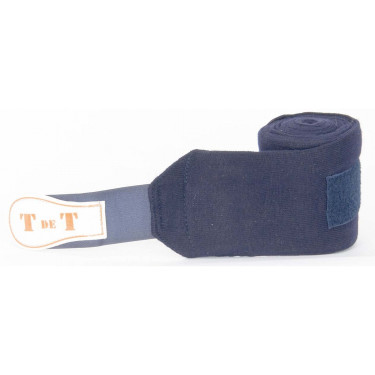 Bandes de repos T de T Bandes de repos T de T