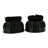 Cloches Norton Soft mouton Noir