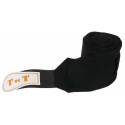 Bandes de repos T de T Noir